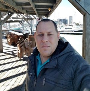 Meet your Posher, Luis